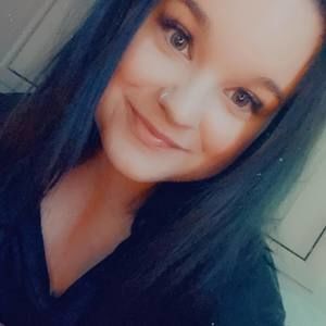 Meet your Posher, Audrey